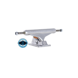 Independent Mid Polished Silver Inverted Kingpin Truck