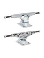 Krux K5 Doodle Silver Standard Trucks