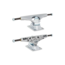 Krux K5 Doodle Silver Standard Skateboard Trucks