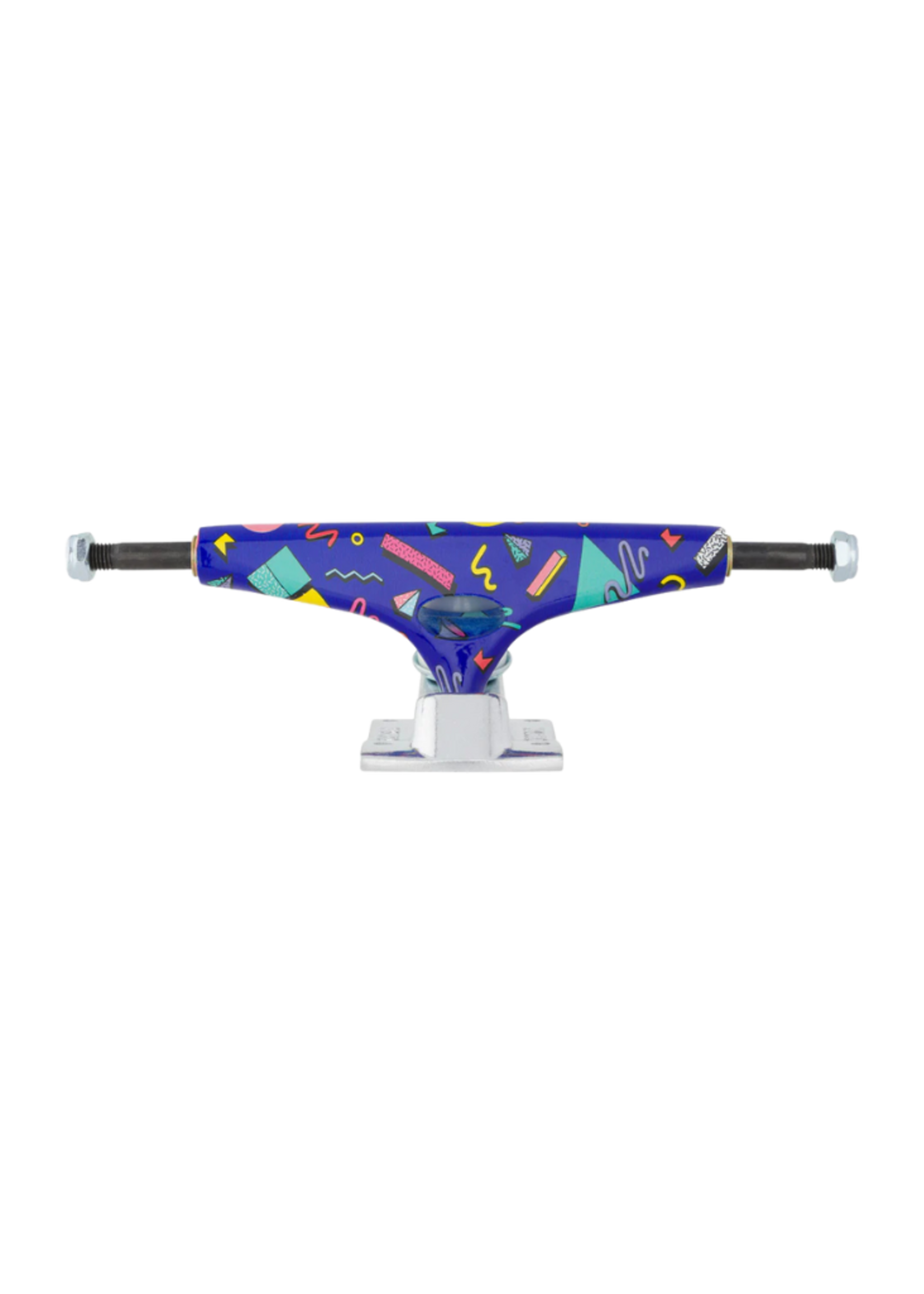 Krux 90s Inverted King pin K5 DLK Trucks