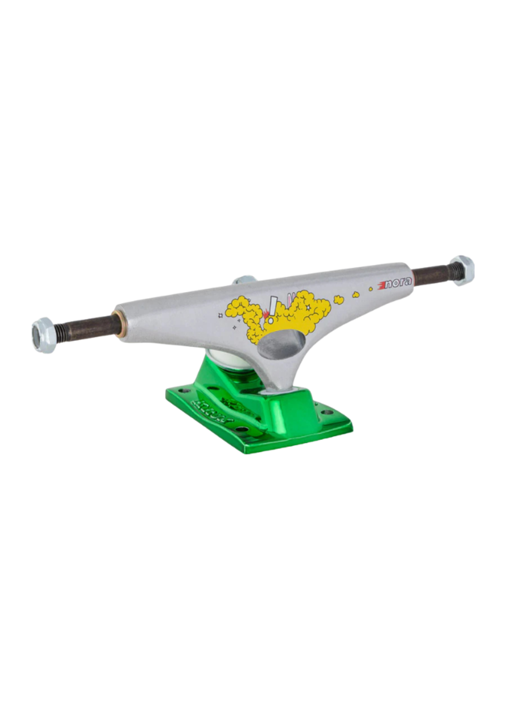 Krux K5 Nora By Alexis Krux Skateboard Truck 8.50