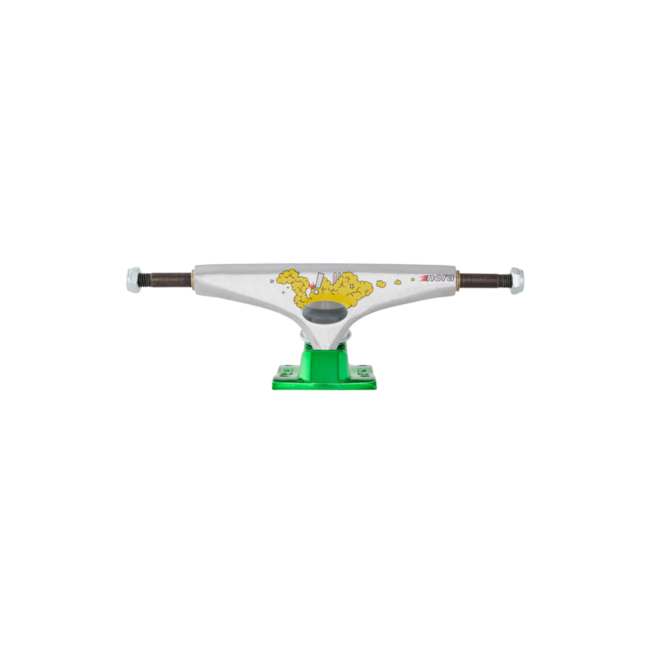 Krux K5 Nora By Alexis Krux Skateboard Truck 8.50