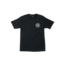 Santa Cruz Men's MFG Club Dot Short Sleeve T-Shirt Black