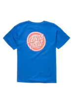 Santa Cruz Decoder Short Sleeve T-Shirt