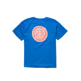 Santa Cruz Decoder Short Sleeve T-Shirt