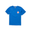 Santa Cruz Youth Decoder Short Sleeve T-Shirt Royal Blue