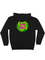 Slimeballs Logo Pull Over Hoodie