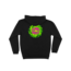 Slimeballs Unisex Logo Pull Over Hoodie - Black