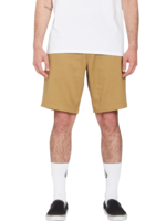 Volcom Frickin Elastic waist Short 19"