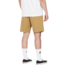 Volcom Men's Frickin Elastic waist Short 19" - Dark Khaki