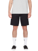 Volcom Frickin Elastic waist Short 19"