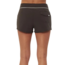 Sisstrevolution Women's Shore 2" Boardshort - Black