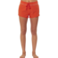Sisstrevolution Women's Shore 2" Boardshort - Sunburn