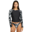 Volcom SOL Rebel Long Sleeve Rashguard