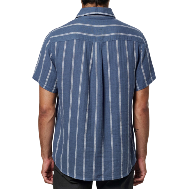 Katin Men's Alan Shirt Button-Up Shirt | Washed Blue