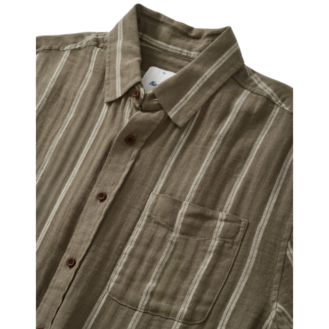 Katin Men's Alan Shirt Button-Up Shirt | Gravel
