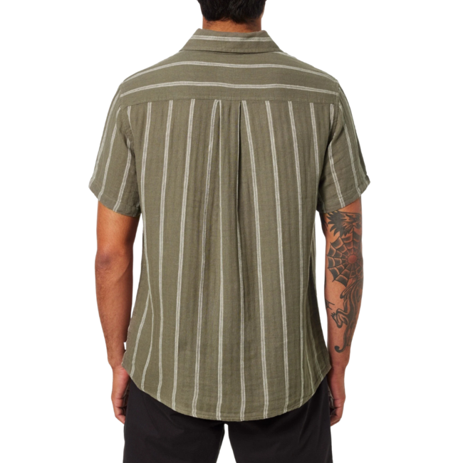 Katin Men's Alan Shirt Button-Up Shirt | Gravel