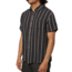 Katin Men's Alan Shirt Button-Up Shirt | Black Wash