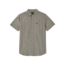 Brixton Men's Charter Stripe Short Sleeve Woven Button up