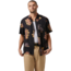 Brixton Cru Print Short Sleeve Woven Button up