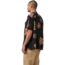Brixton Men's Cru Print Short Sleeve Woven Button up