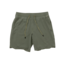 Salty Crew Atlas Volley 17" Swim Short | Oil Green