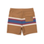 Salty Crew Crew Stripe Boardshort