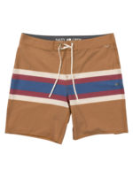 Salty Crew Crew Stripe Boardshort