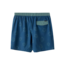 O'Neill Men's Hermosa Elastic Waist 18" Lined Trunks | Midnight Navy