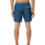 O'Neill Men's Hermosa Elastic Waist 18" Lined Trunks | Midnight Navy