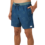O'Neill Men's Hermosa Elastic Waist 18" Lined Trunks | Midnight Navy