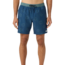 O'Neill Hermosa Elastic Waist Lined 18" Trunks