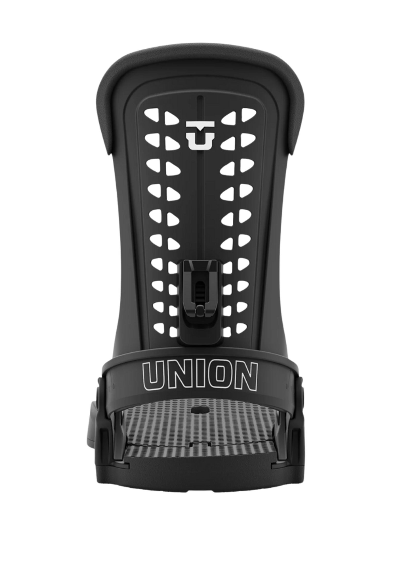 Union Force Classic Snowboard Bindings | Black