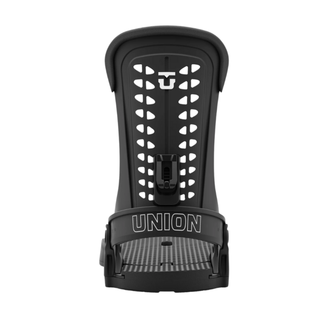 Union Force Classic Men's Snowboard Binding | Black