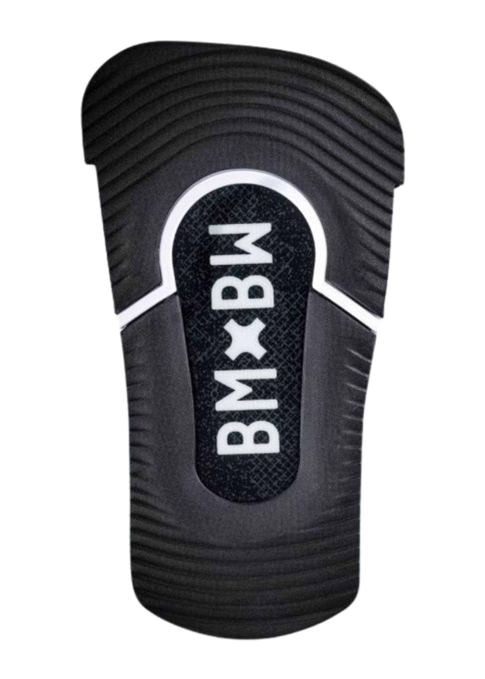 Bent Metal Bolt Snowboard Binding | Black