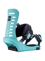 Sunset Bindings | Teal
