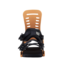 Fix Sunset Women's Snowboard Binding | Peach
