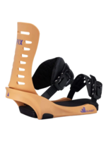 Fix Sunset Binding | Peach