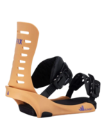 Sunset Bindings | Peach