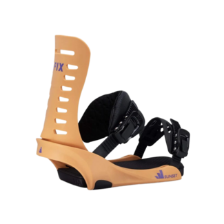 Fix Sunset Binding | Peach