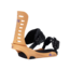Fix Sunset Women's Snowboard Binding | Peach