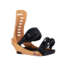 Fix Sunset Women's Snowboard Binding | Peach