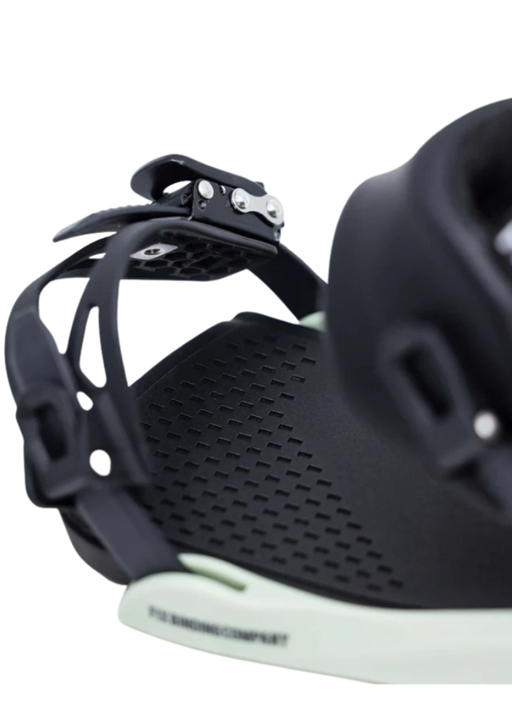 Fix Sunset Women's Snowboard Binding| Ice Dagger