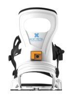 Bent Metal Bolt Binding | Beam