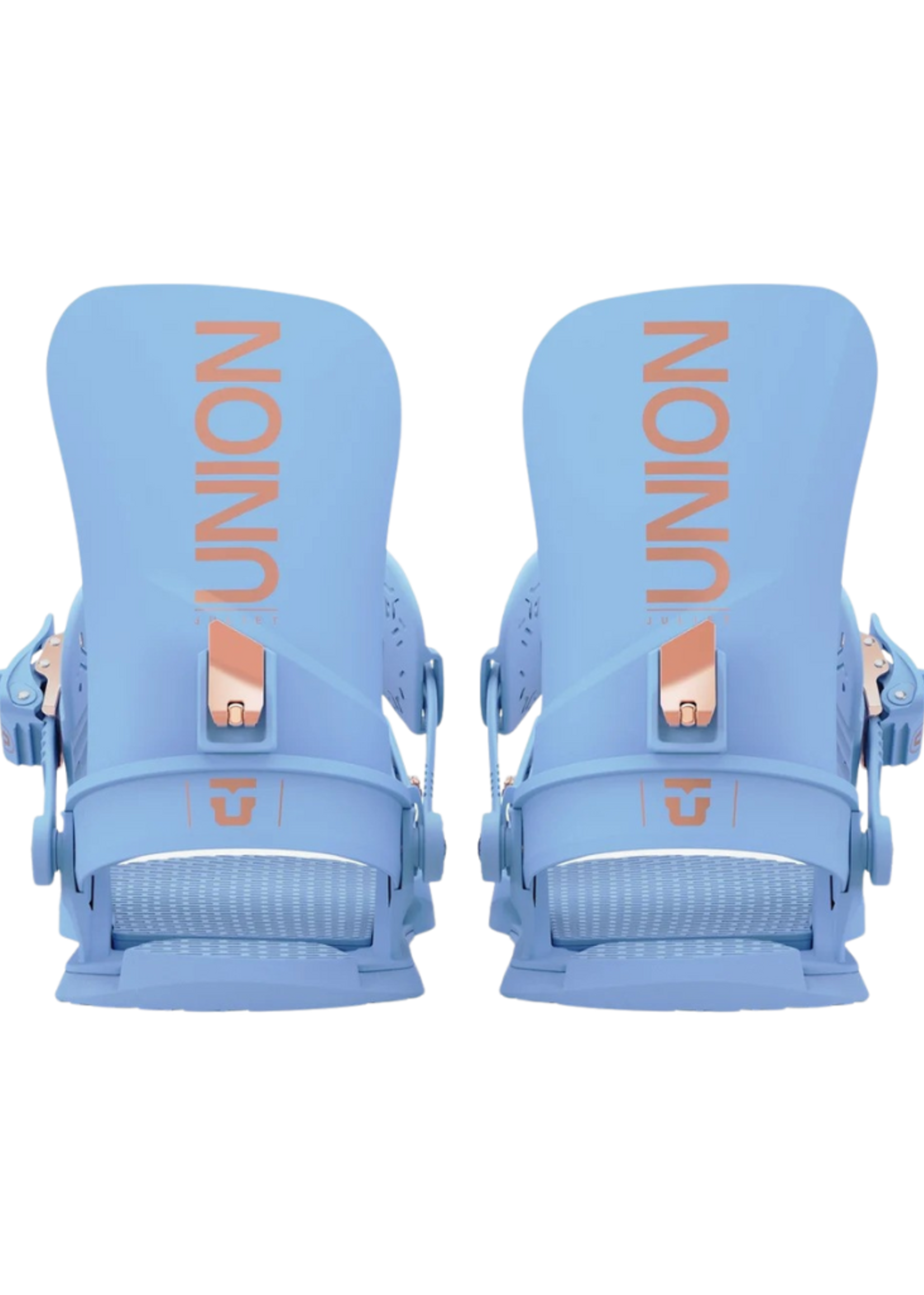 Union Women's Juliet Snowboard Binding | Bluebell