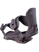 Arbor Sequoia Bindings | Purple