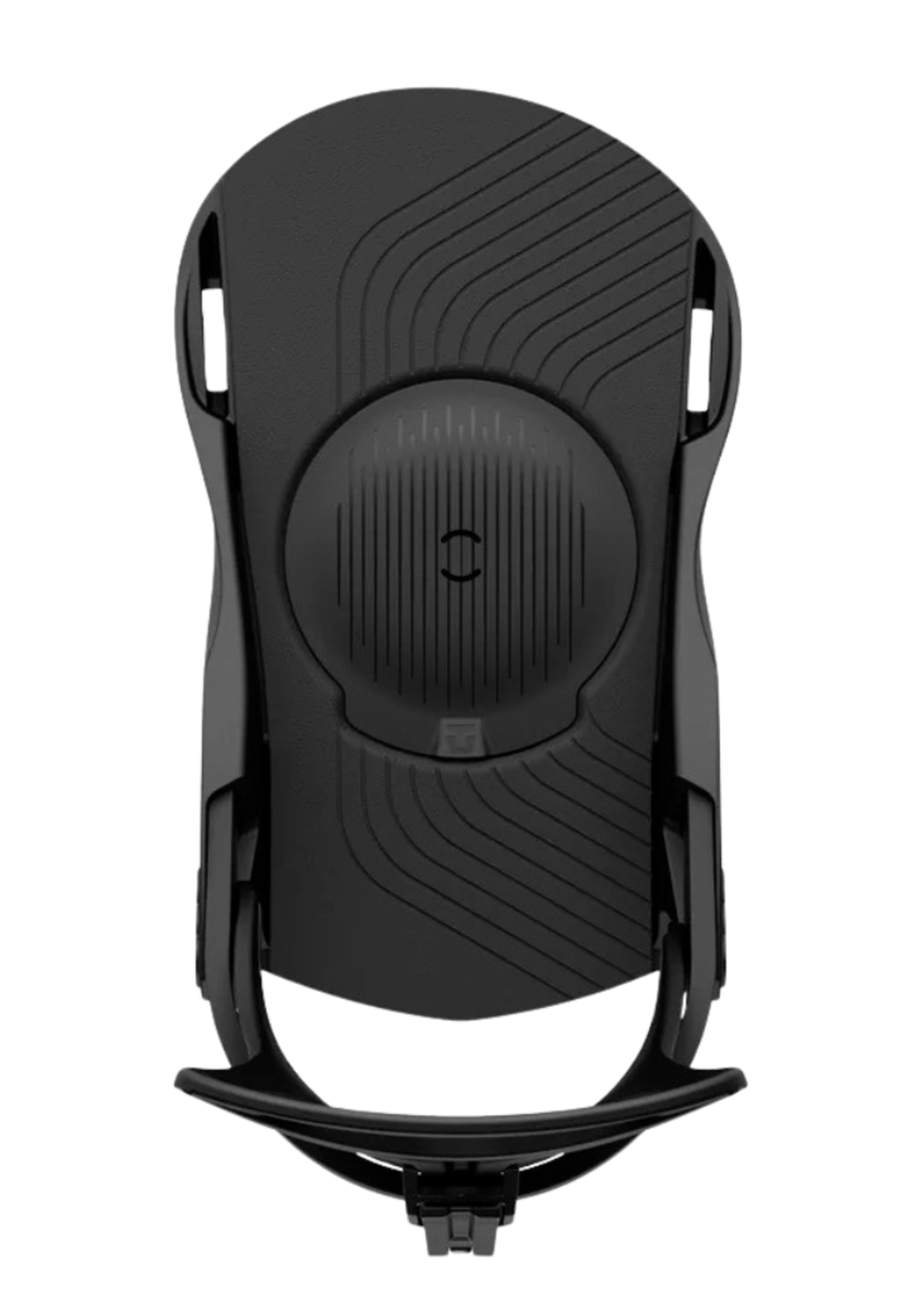 Union Women's Rosa Snowboard Binding | Black