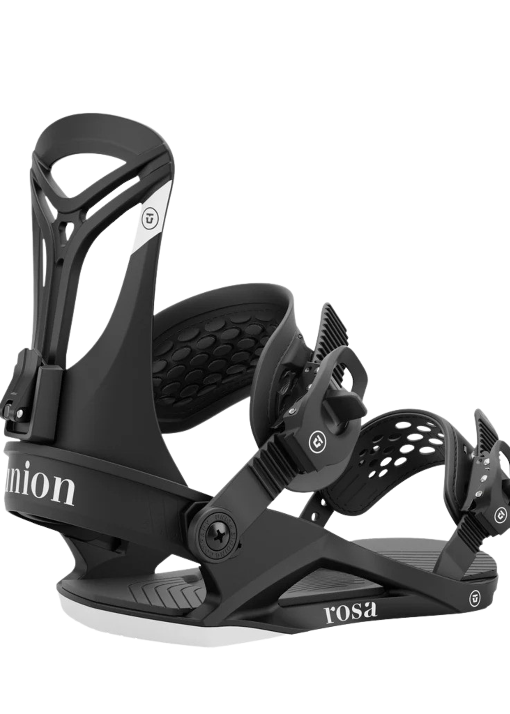 Union Women's Rosa Snowboard Binding | Black