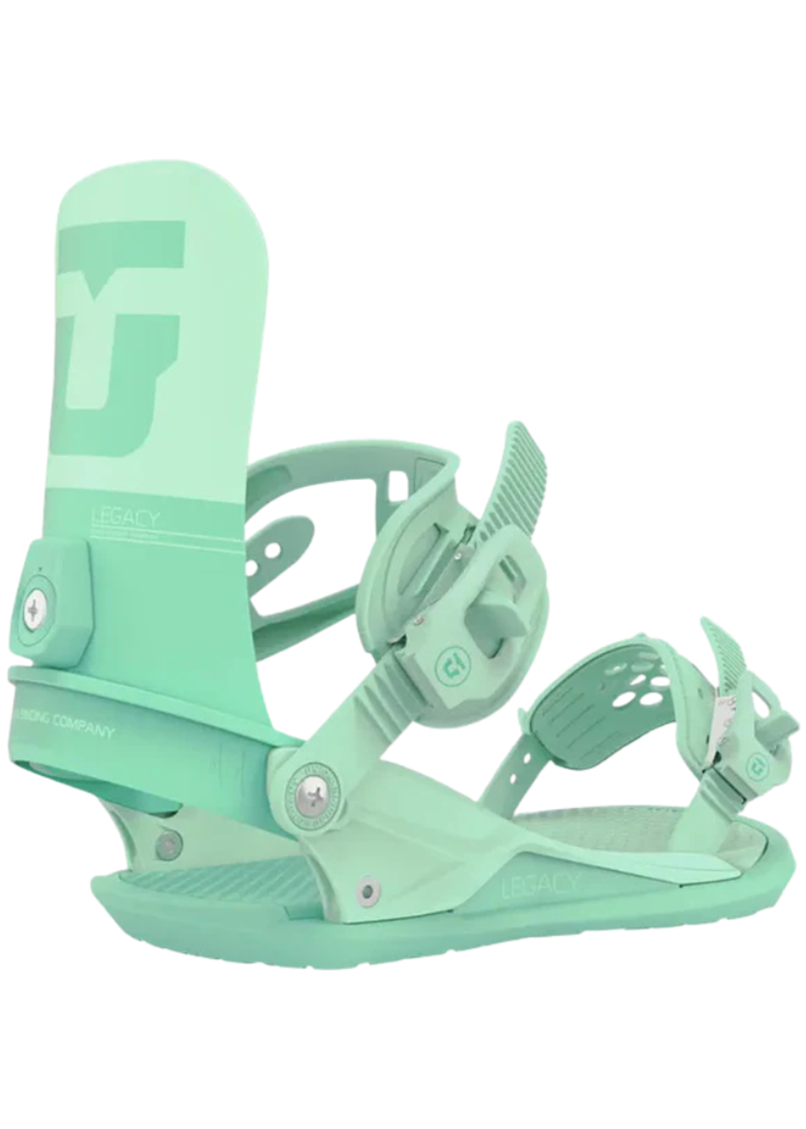 Union Women's Legacy Snowboard Binding | Tiffany