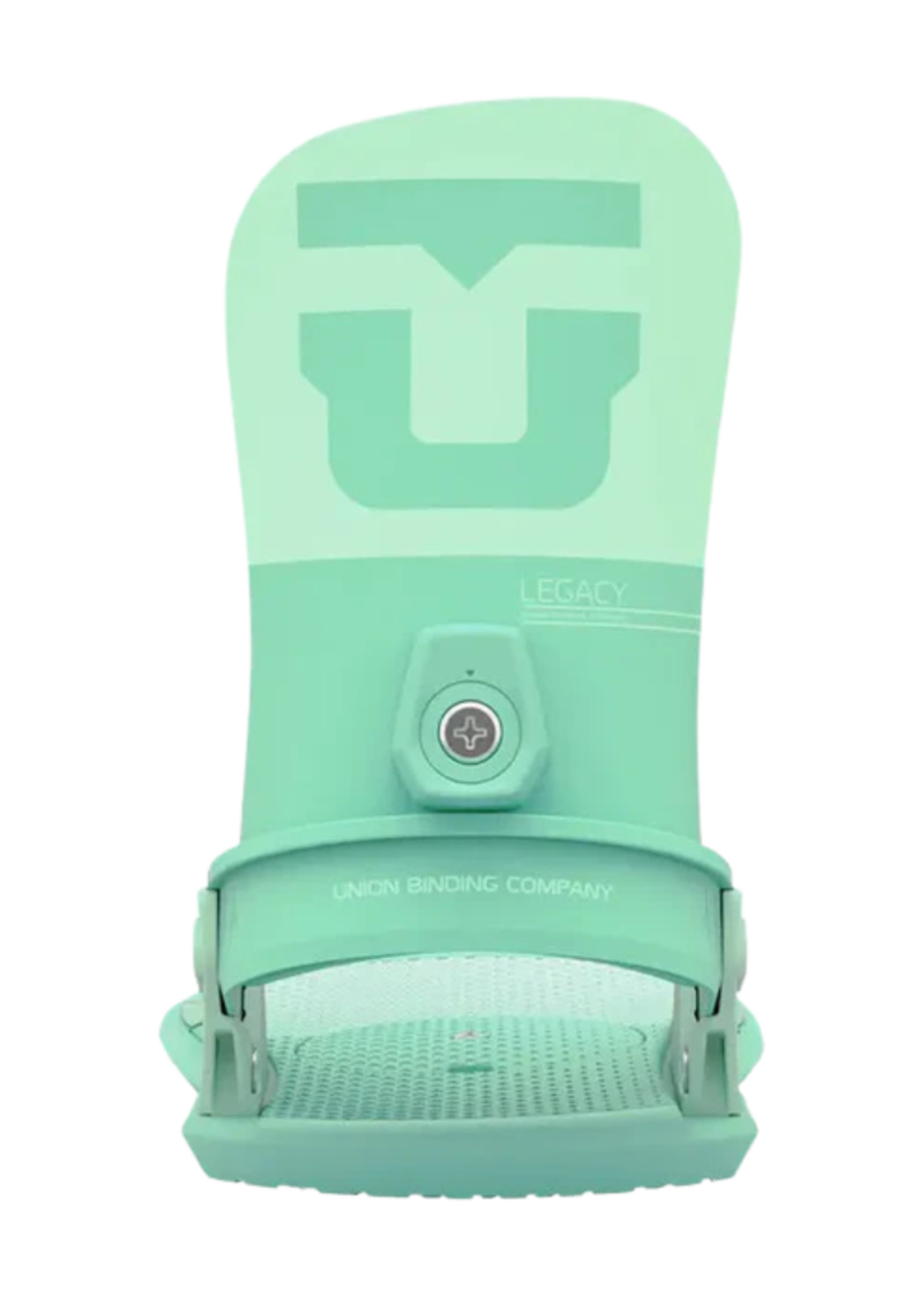 Union Women's Legacy Snowboard Binding | Tiffany